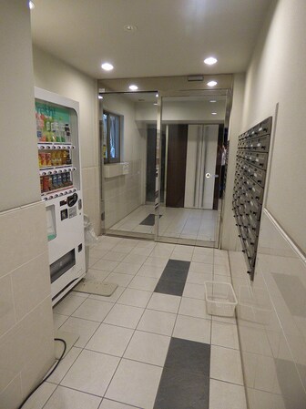 八丁畷駅 徒歩3分 10階の物件内観写真